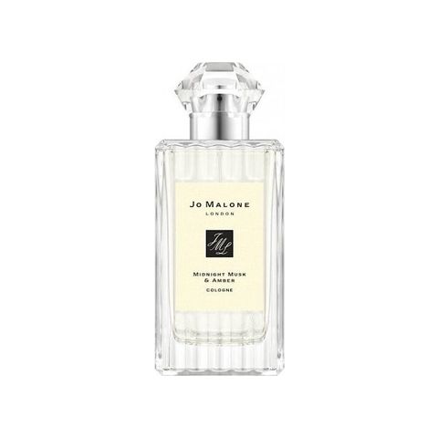 Midnight Musk & Amber