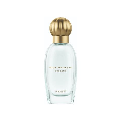Musk Memento Cologne