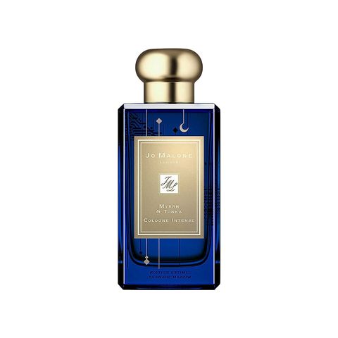 Myrrh & Tonka Cologne Intense