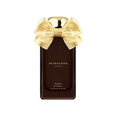 Myrrh & Tonka Limited Edition