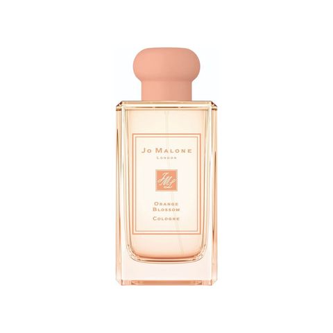 Orange Blossom Cologne (2019)
