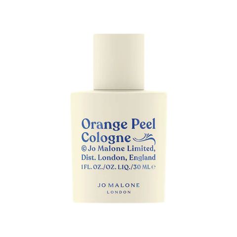 Orange Peel Cologne