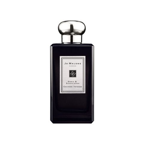 Orris & Sandalwood