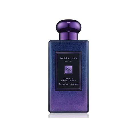 Orris & Sandalwood Limited Edition