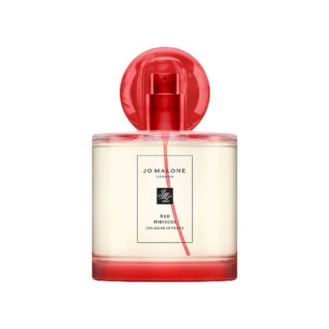 Red Hibiscus Cologne Intense