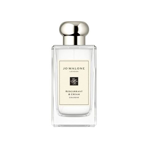 Redcurrant & Cream