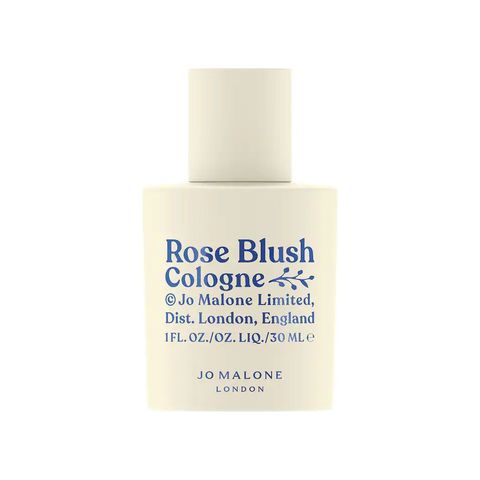 Rose Blush Cologne
