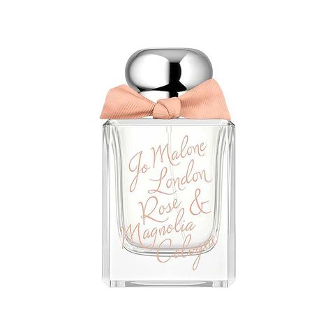Rose & Magnolia Cologne
