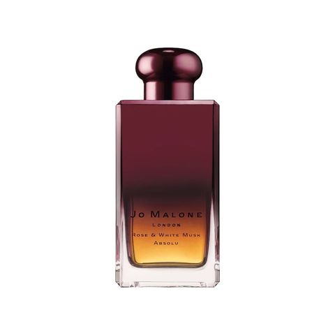 Rose & White Musk Absolu