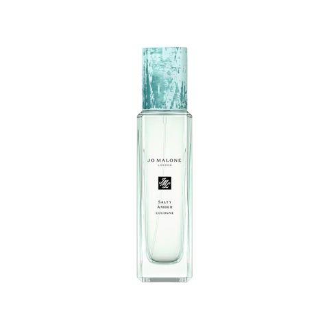 Salty Amber Cologne