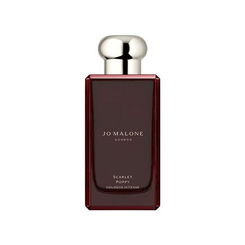 Scarlet Poppy Cologne Intense
