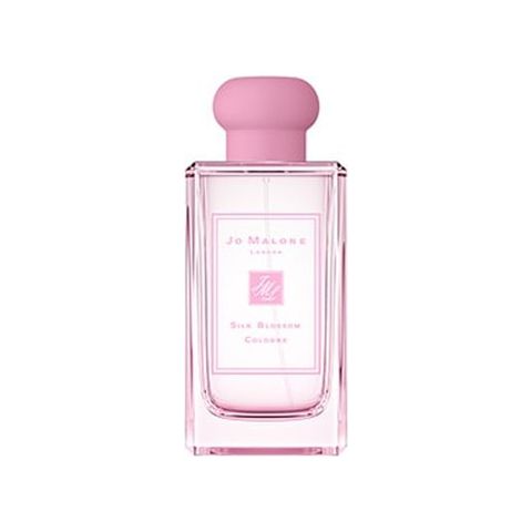 Silk Blossom Cologne (2019)