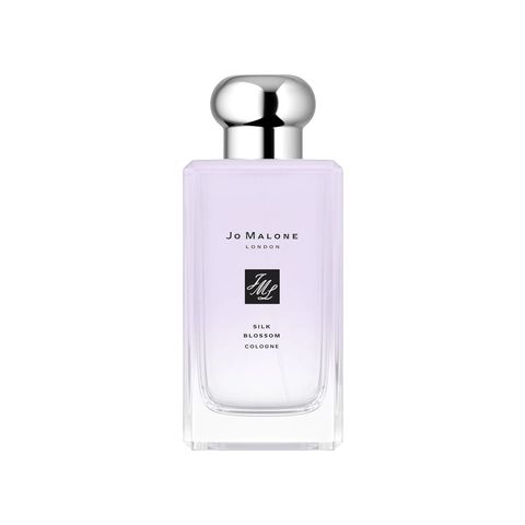 Silk Blossom Cologne