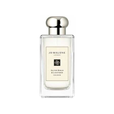 Silver Birch & Lavender Cologne