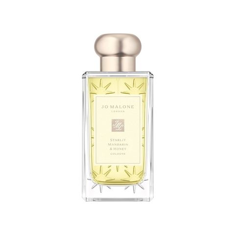 Starlit Mandarin & Honey