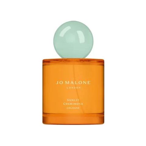 Sunlit Cherimoya Cologne