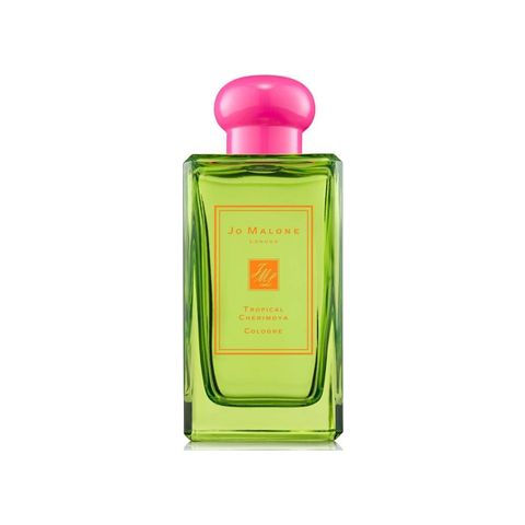 Tropical Cherimoya Cologne