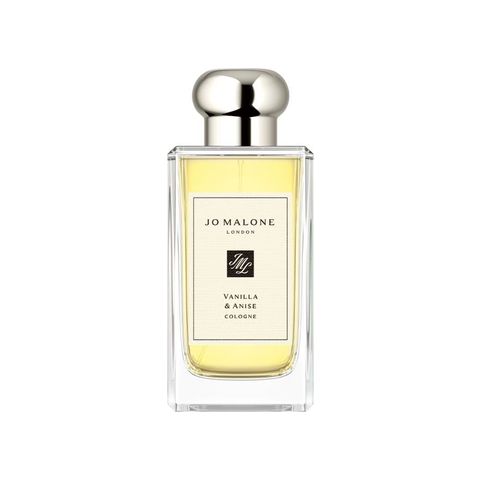 Vanilla & Anise