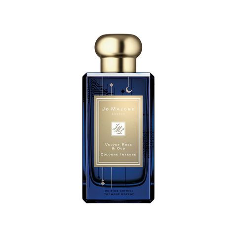 Velvet Rose & Oud Cologne Intense