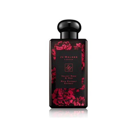 Velvet Rose & Oud Rich Extrait