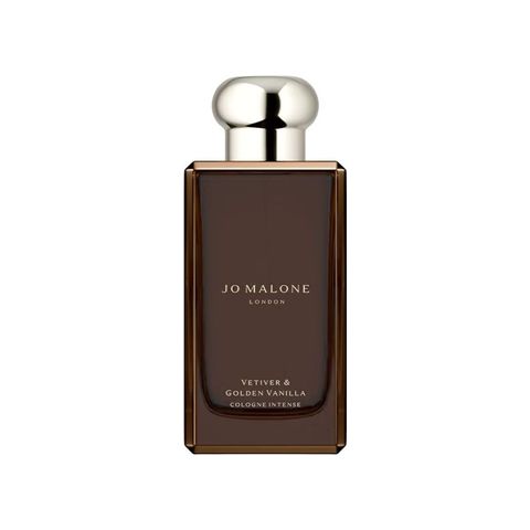 Vetiver & Golden Vanilla