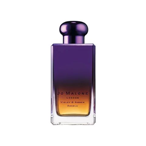 Violet & Amber Absolu