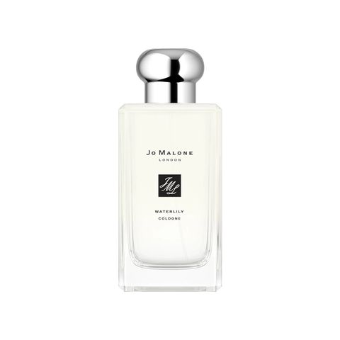 Waterlily Cologne
