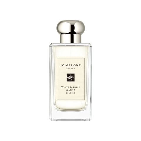 White Jasmine & Mint