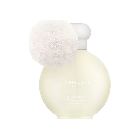 White Moss & Snowdrop Cologne Limited Edition