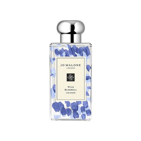 Wild Bluebell (2020)