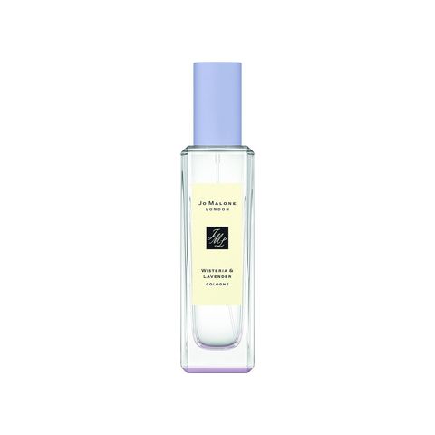 Wisteria & Lavender Cologne