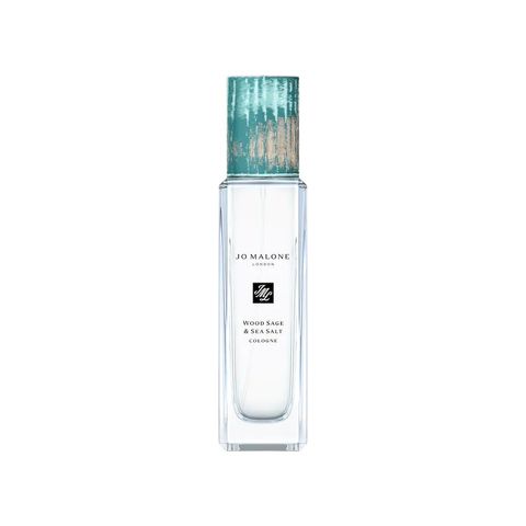 Wood Sage & Sea Salt Cologne