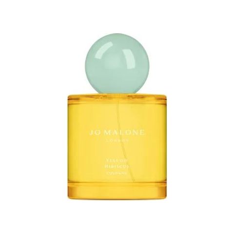 Yellow Hibiscus Cologne