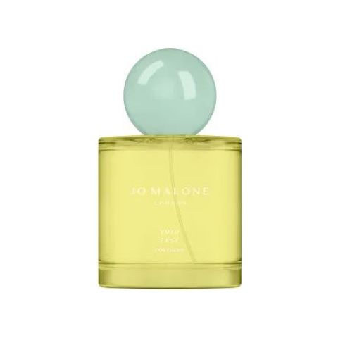 Yuzu Zest Cologne