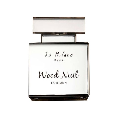 Wood Nuit