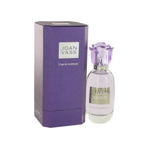 L’Eau de Amethyste