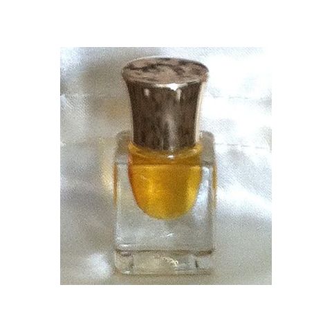 Call To Prayer Perfume