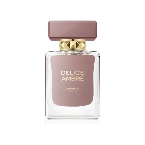 Delice Ambré