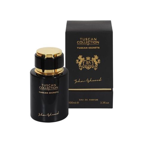 Tuscan Secrets