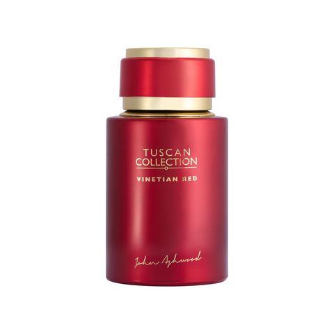 Vinetian Red