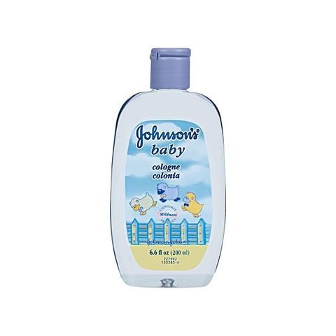 Johnson's Baby