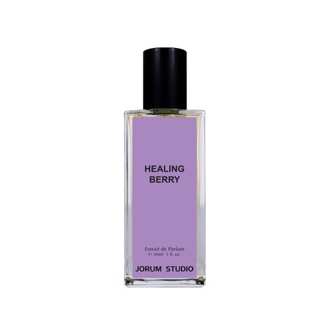 Healing Berry