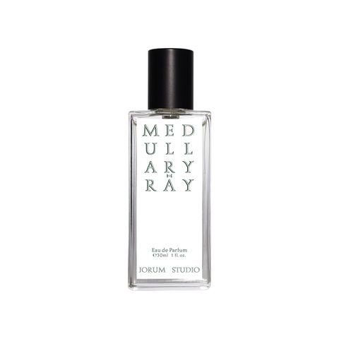 Medullary-ray