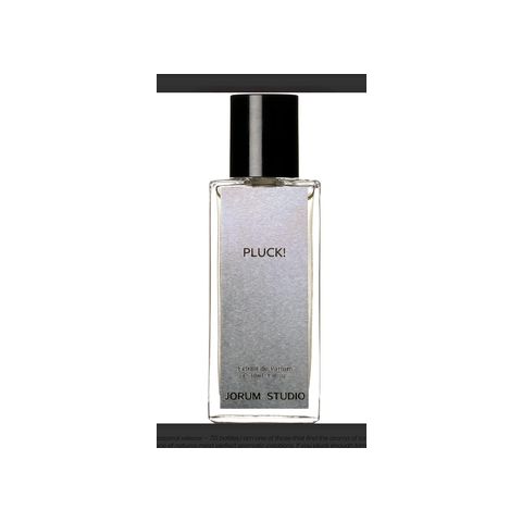 Pluck!