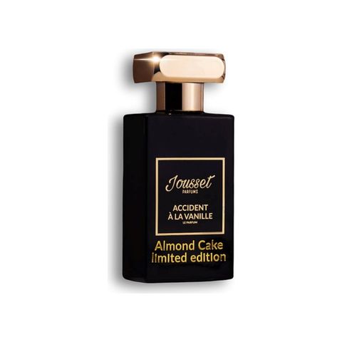 Accident À La Vanille - Almond Cake Limited Edition
