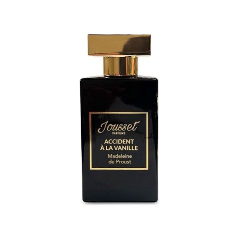 Accident À La Vanille - Madeleine de Proust