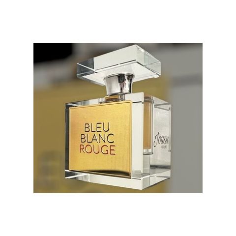 Crystal Rouge