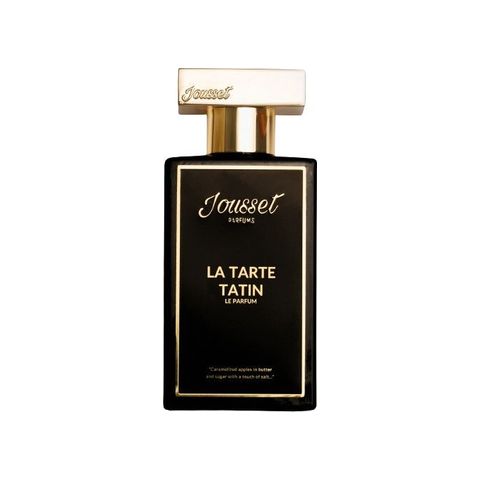 La Tarte Tatin