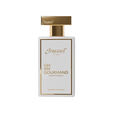 Oh My Gourmand (OMG) - Scent Split Exclusive