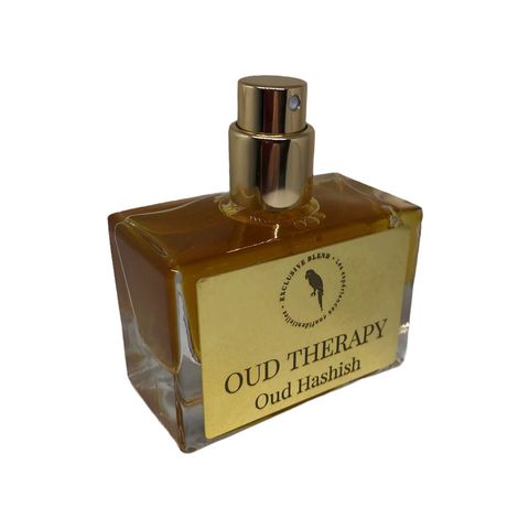 Oud Hashish